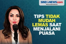 Tips Tidak Mudah Lemas...