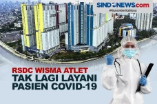 RSDC Wisma Atlet Resmi...
