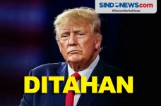 Mantan Presiden Amerika...