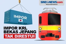 Pemerintah Tidak Merekomendasikan...