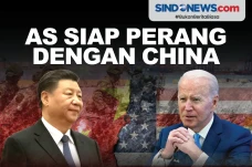 Amerika Serikat Siap...