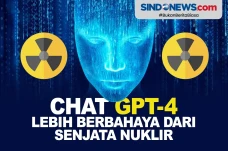 Investor AI Sebut Chat...