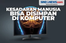 Ilmuwan Yakin Kesadaran...