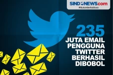 Sejak 2021, 235 Juta...