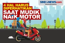 Empat Hal Penting Harus...