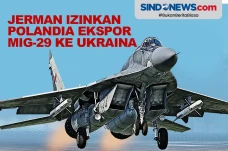 Polandia Diizinkan Ekspor...