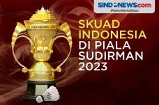 20 Pebulu Tangkis Terbaik...