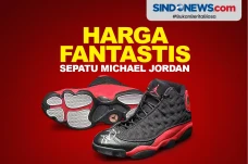 Fantastis! Sepatu Kets...
