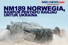 NM189 Norwegia, Ranpur...