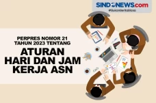 Perpres Baru untuk ASN:...