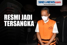 Wali Kota Bandung Yana...