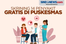 Skrining Penyakit yang...