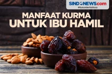 Kaya Nutrisi, Berikut...