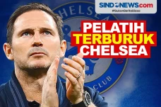 Frank Lampard, Pelatih...