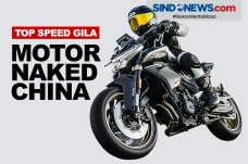 CFMoto 800NK, Motor...