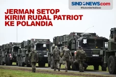 Militer Jerman akan...