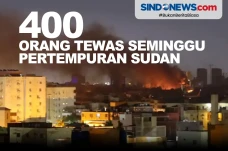 Seminggu Pertempuran...