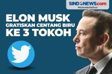 Elon Musk Gratiskan...