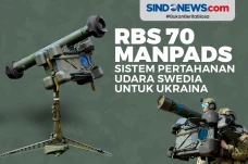 RBS 70 MANPADS, Sistem...