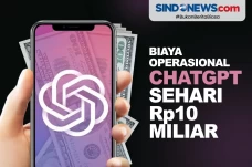 Biaya Operasional ChatGPT...