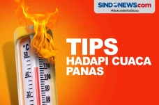 Tips Menghadapi Kondisi...