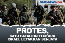 Protes, Satu Batalion...