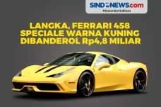 Ferrari 458 Speciale...