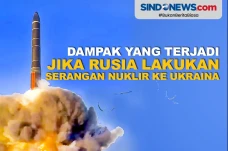 Dampak yang terjadi...