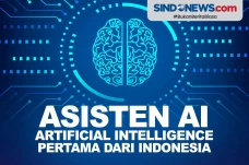 Asisten AI, Artificial...