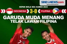Awal Positif Timnas...