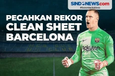 Marc-Andre Ter Stegen...