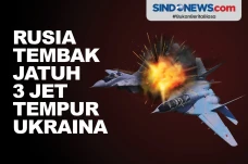 Pertahanan Udara Rusia...