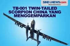 TB-001 Twin-Tailed Scorpion...
