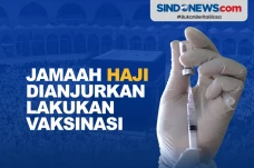 Arab Saudi Anjurkan...