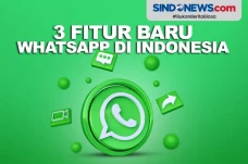 Yuk Dicoba, Tiga Fitur...