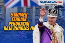 5 Momen Terbaik dari...