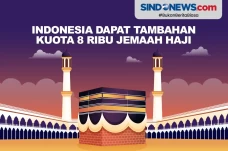 Kabar Gembira, Indonesia...