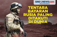 4 Daftar Tentara Bayaran...
