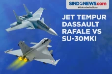 Perbandingan Jet Tempur...