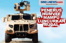 JLTV, Penerus Mobil...