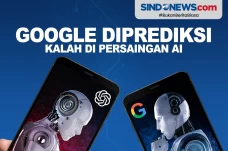 Google Diprediksi Akan...