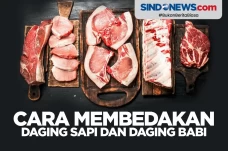 Jangan Tertipu, Berikut...