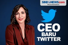 Elon Musk Tunjuk Linda...