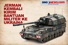 Jerman akan Gelontorkan...