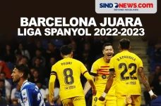 Menangi Derbi Katalan,...