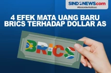 4 Efek Mata Uang Baru...