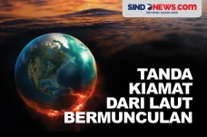 Ilmuwan Beberkan Fakta...