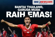 Bantai Thailand 5-2,...