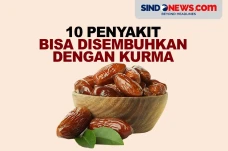10 Penyakit yang Bisa...