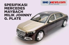 Intip Spesifikasi dan...